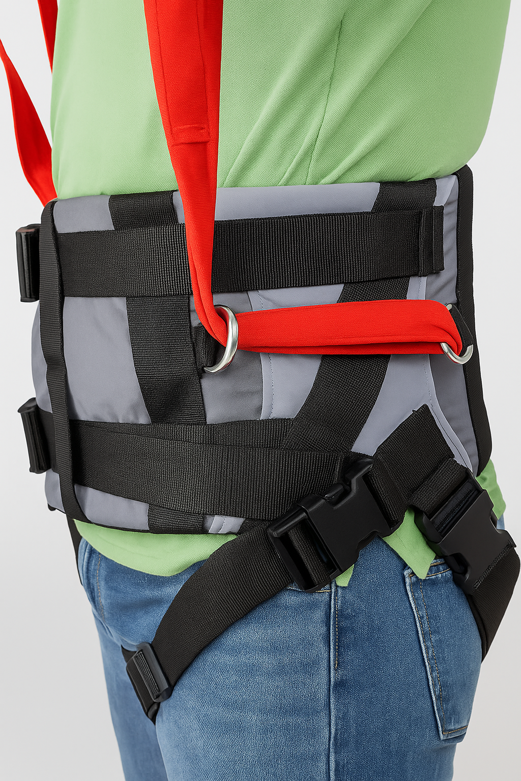 Molift RgoSling Ambulating Vest Sling