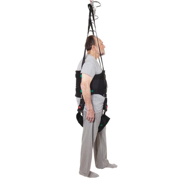 Rehab Total Support System Sling