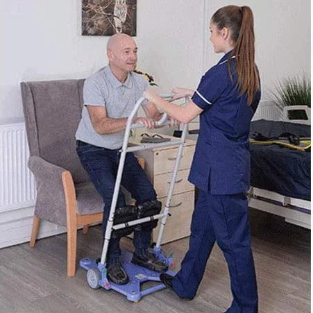 Hoyer Switch Manual Transfer Aid, 180 kgs. Weight Capacity