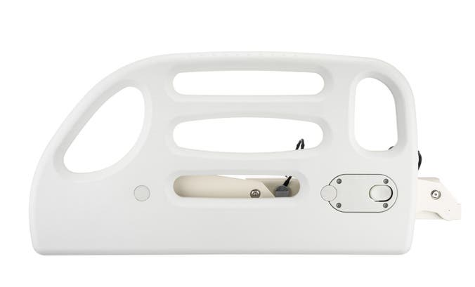 Emerald Oasis Hi-Low Homecare Bed