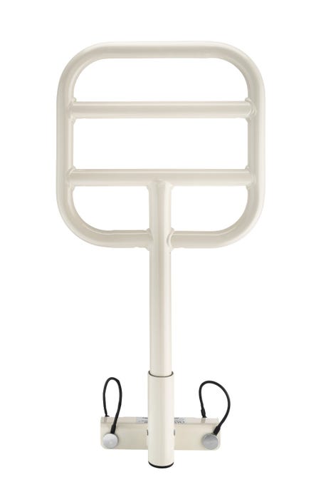 MedPlus TotalCare Hi-Low Homecare Bed