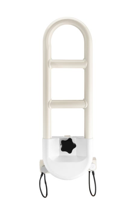 MedPlus TotalCare Hi-Low Homecare Bed