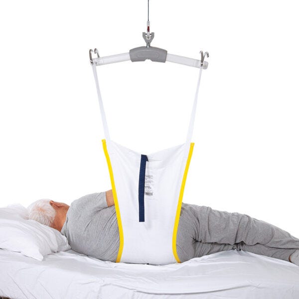 Tri-Turner Sling
