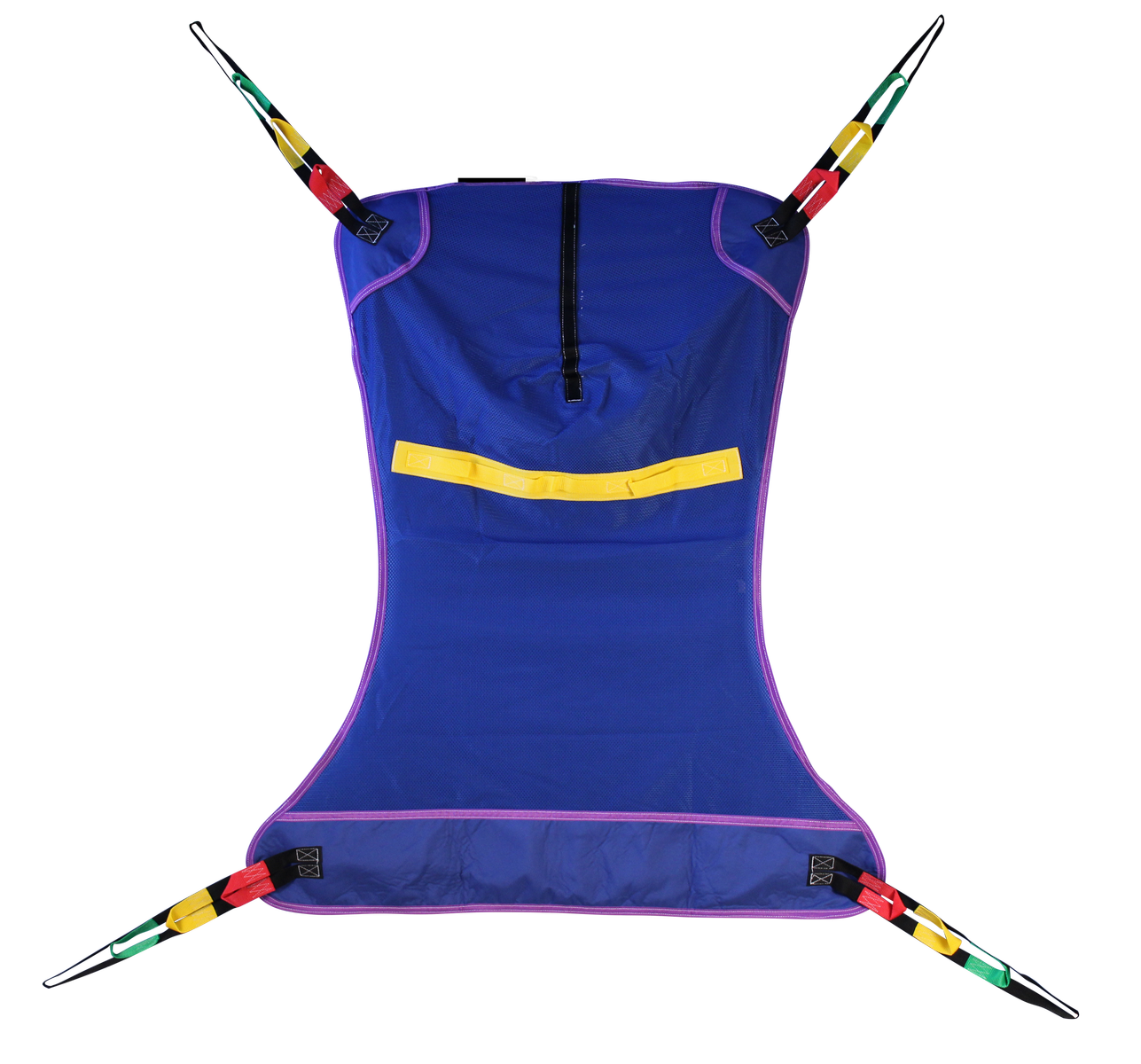 Mesh Full Body Sling