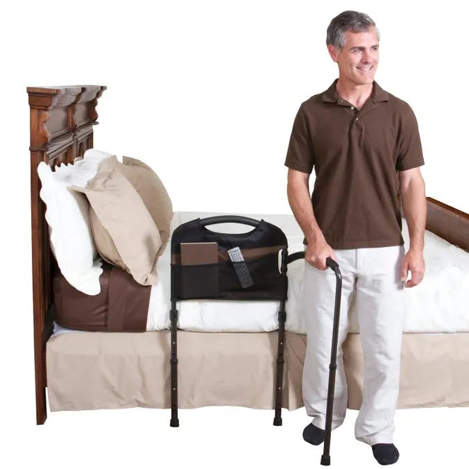 Mobility Rail