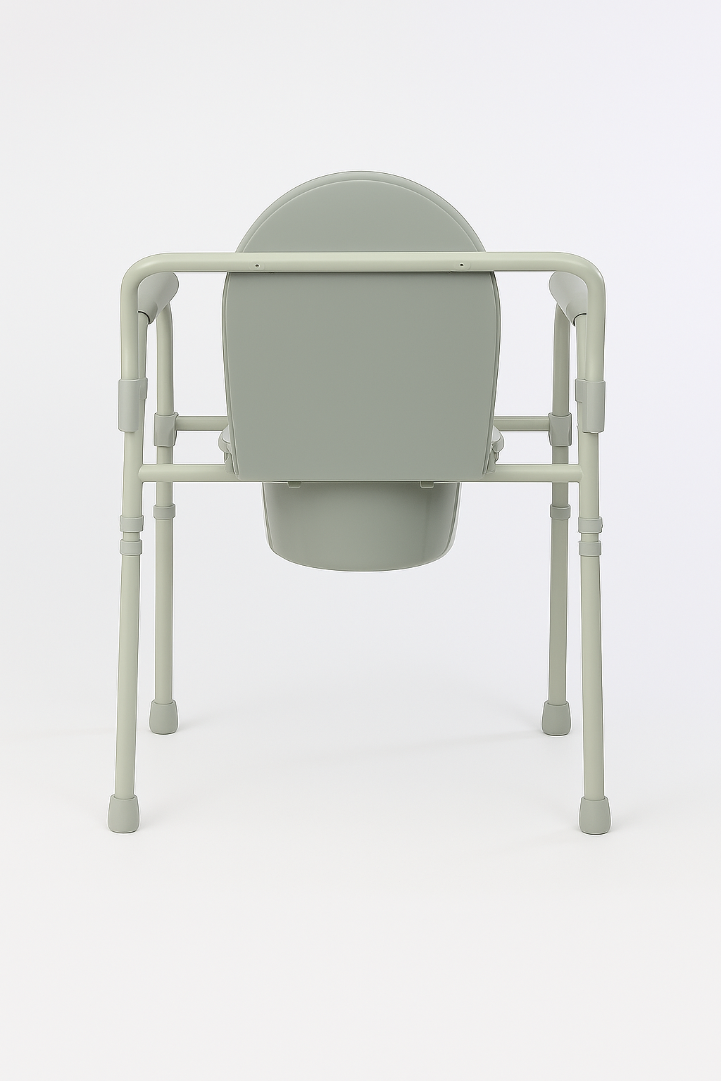 Drive Folding Commode