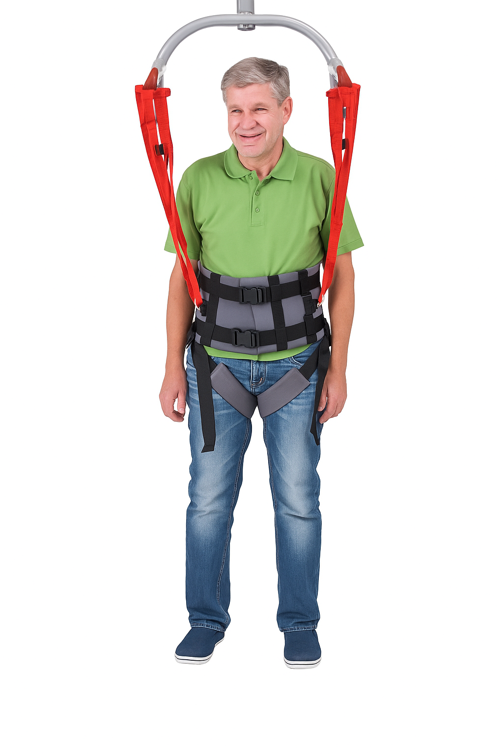 Molift RgoSling Ambulating Vest Sling