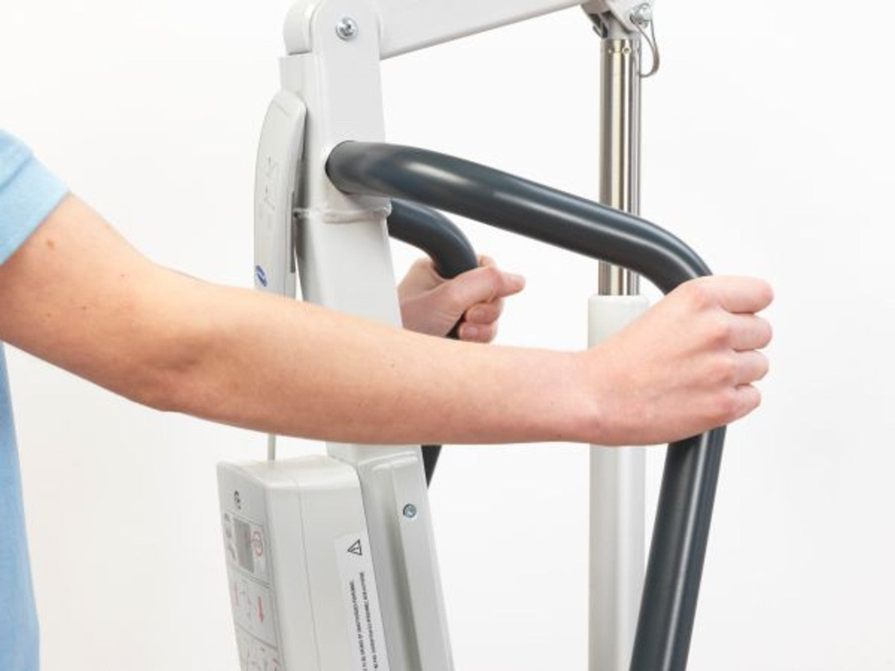 Birdie Evo XPLUS Patient Lift