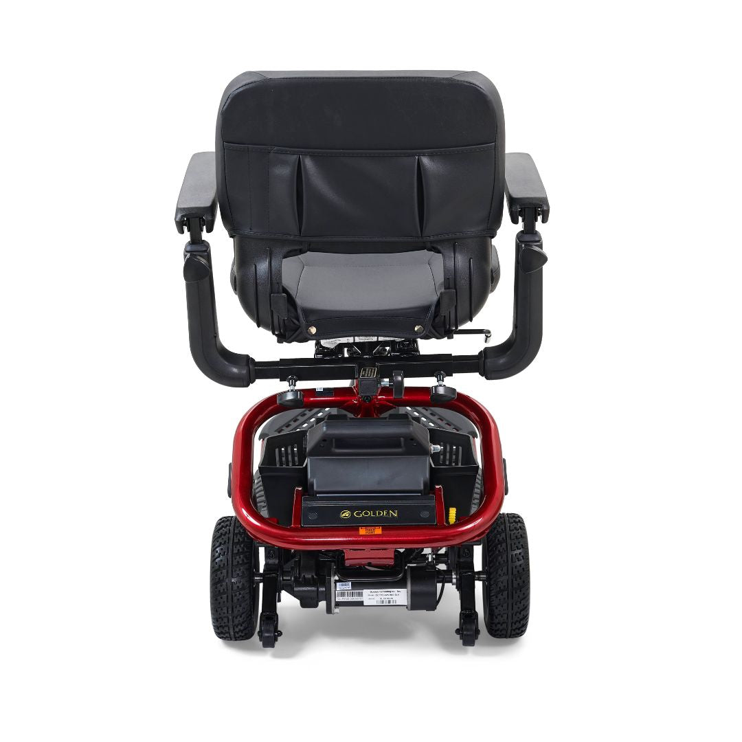 LiteRider 3-Wheel Mobility Scooter
