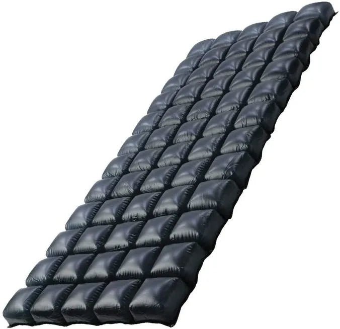 Close-up image of ROHO® PRODIGY® Mattress Overlay System