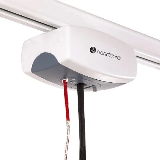 Patient Ceiling Lift with 625 lbs. Capacity by Handicare