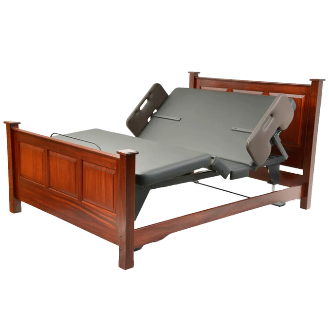 Signature Series Hi-Low Adjustable Bed