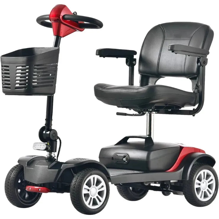 VOCIC D51 All Terrain Electric Scooter