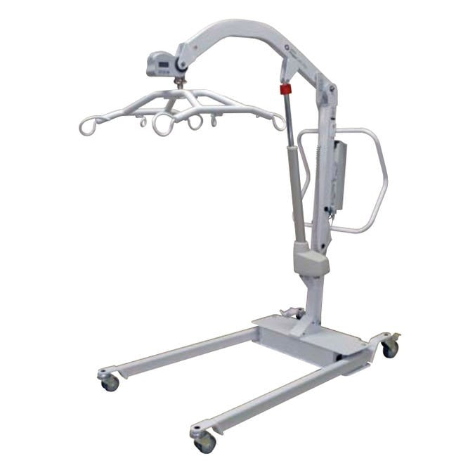 Close-up image of Hoyer® Power 700 HD Bariatric Patient Lift