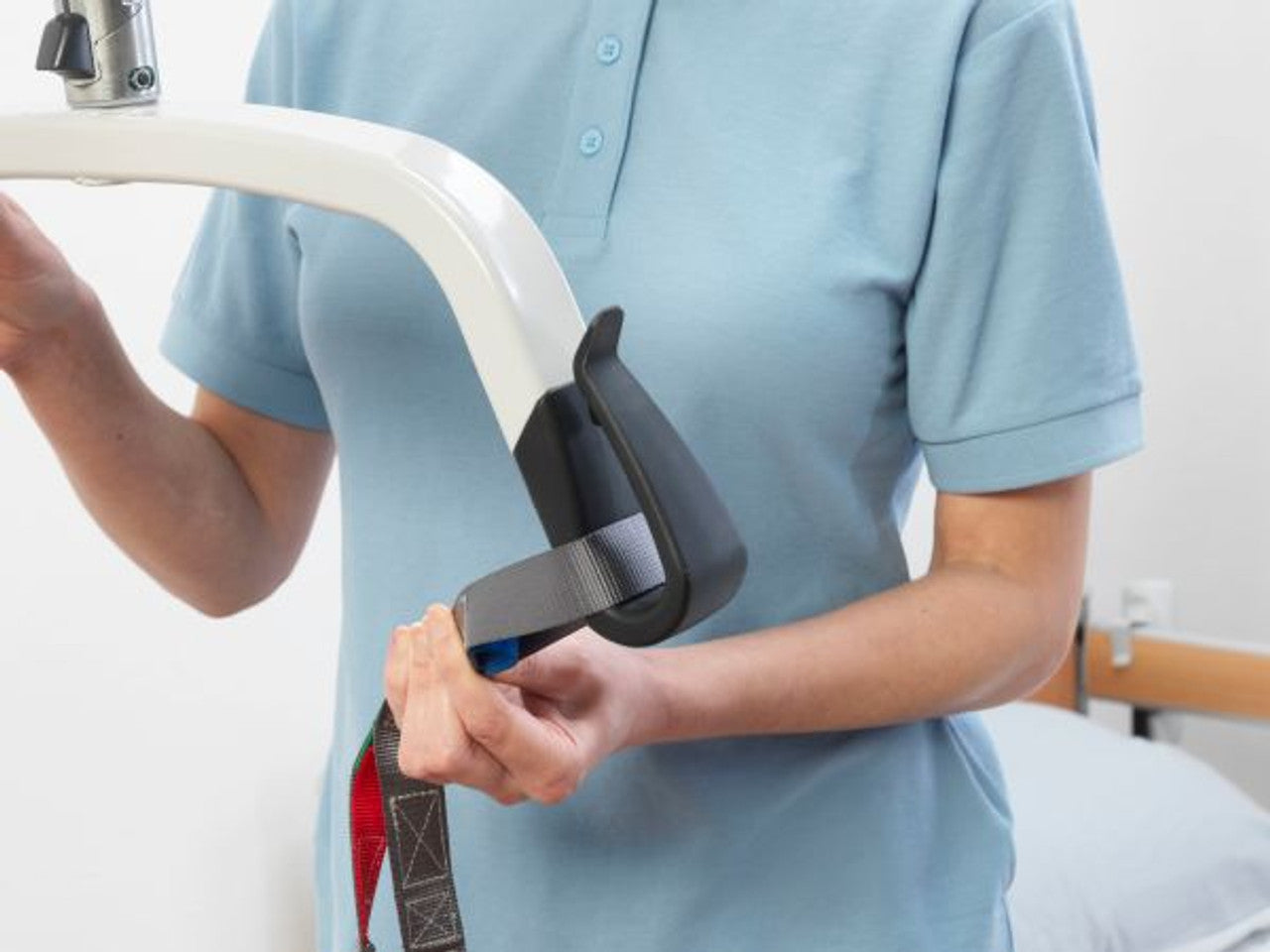 Birdie Evo XPLUS Patient Lift