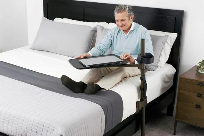 Freedom Overbed Table
