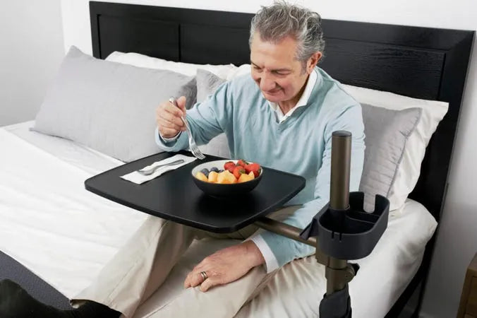Freedom Overbed Table