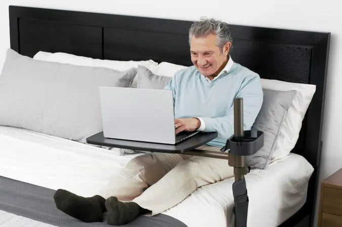 Freedom Overbed Table