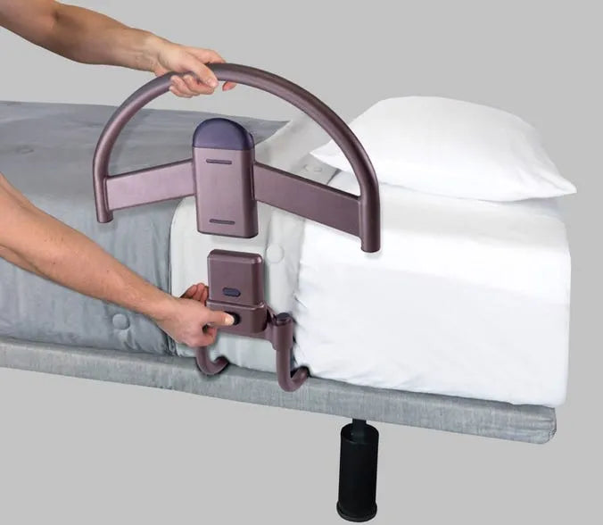 Stander Freedom Click Bed Handle