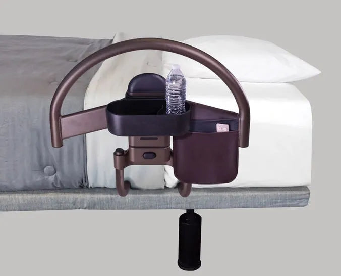Stander Freedom Click Bed Handle