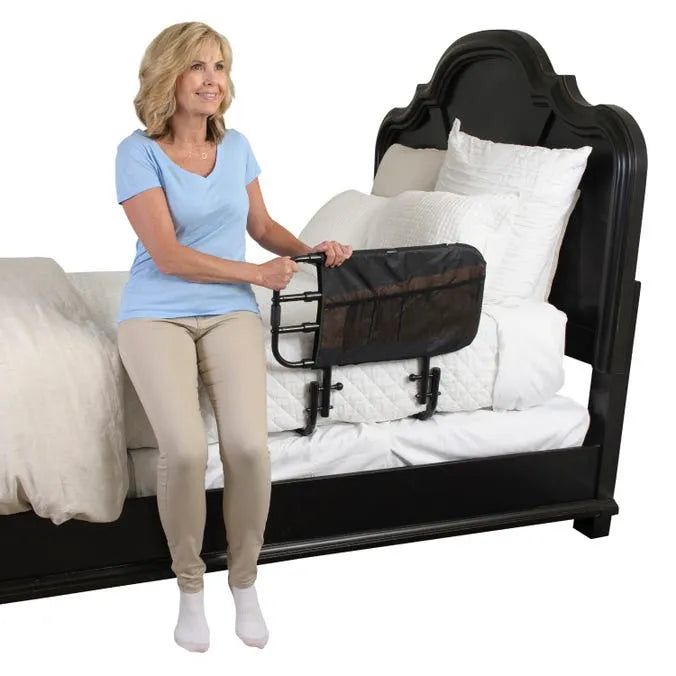 EZ Adjust Bed Rail