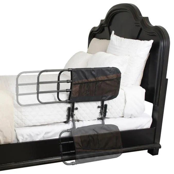 EZ Adjust Bed Rail