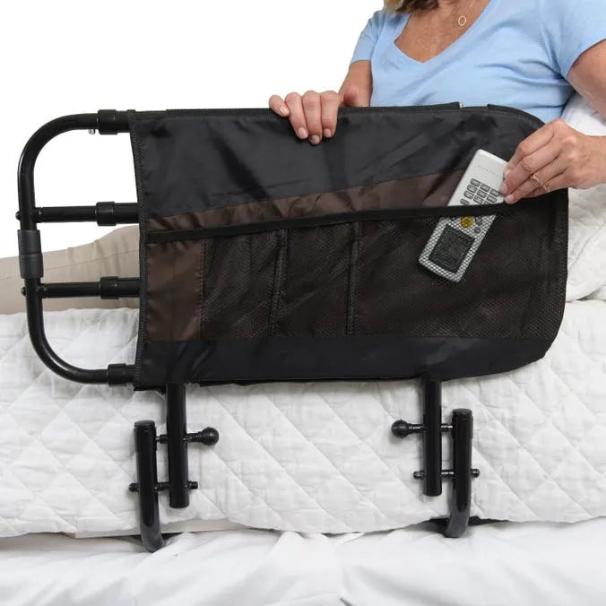 EZ Adjust Bed Rail