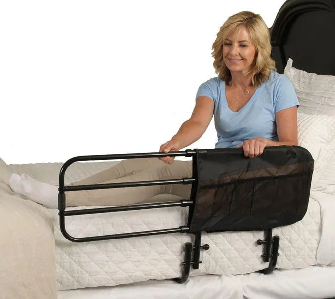 EZ Adjust Bed Rail