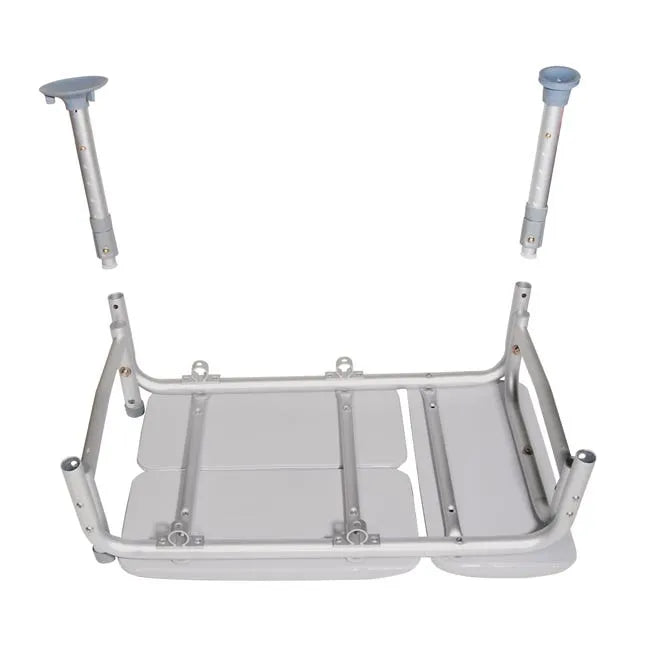 Padded Transfer Bench