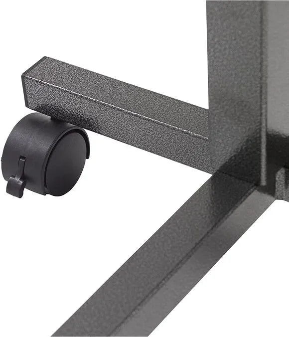 Adjustable Height Overbed Table