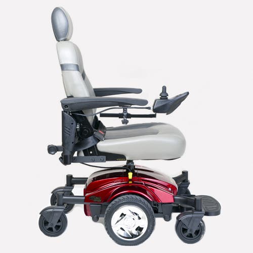 Compass Sport Power Chair