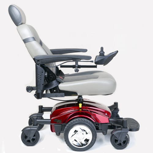 Compass Sport Power Chair