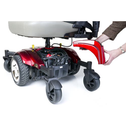 Compass Sport Power Chair