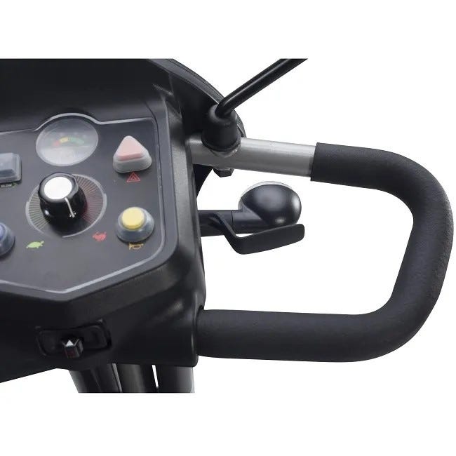 Ventura DLX 4-Wheel Scooter