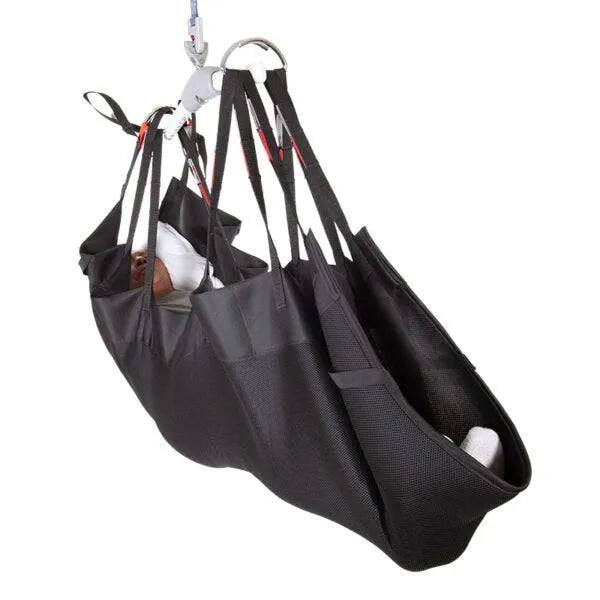Close-up image of Positioning Sling
