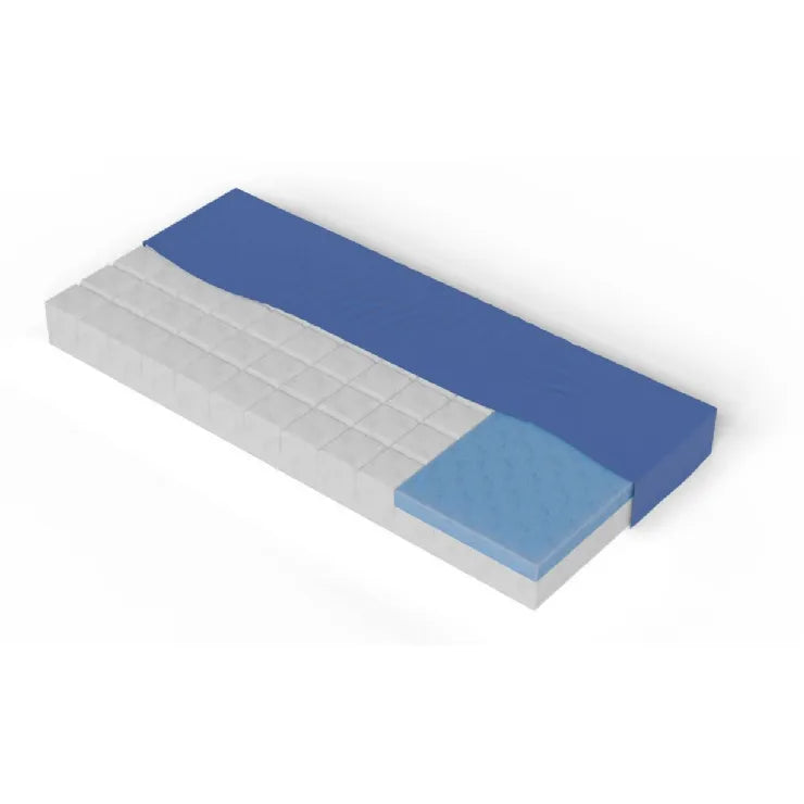 Close-up image of Align Pressure Redistribution Mattress with Shear Reduction Technology