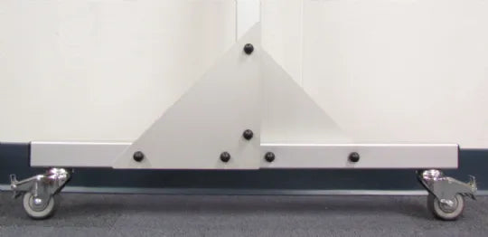 Portable Overhead Lift System - Traxx Titan 500 Patient Lift