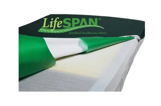 Close-up image of Span America - Convertible Air Mattress