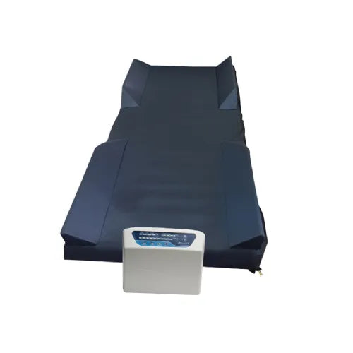 Pressure Relief Mattress System - Protekt Aire 6400