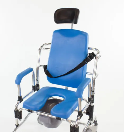 Platinum Health Laguna Reclining Shower Chair