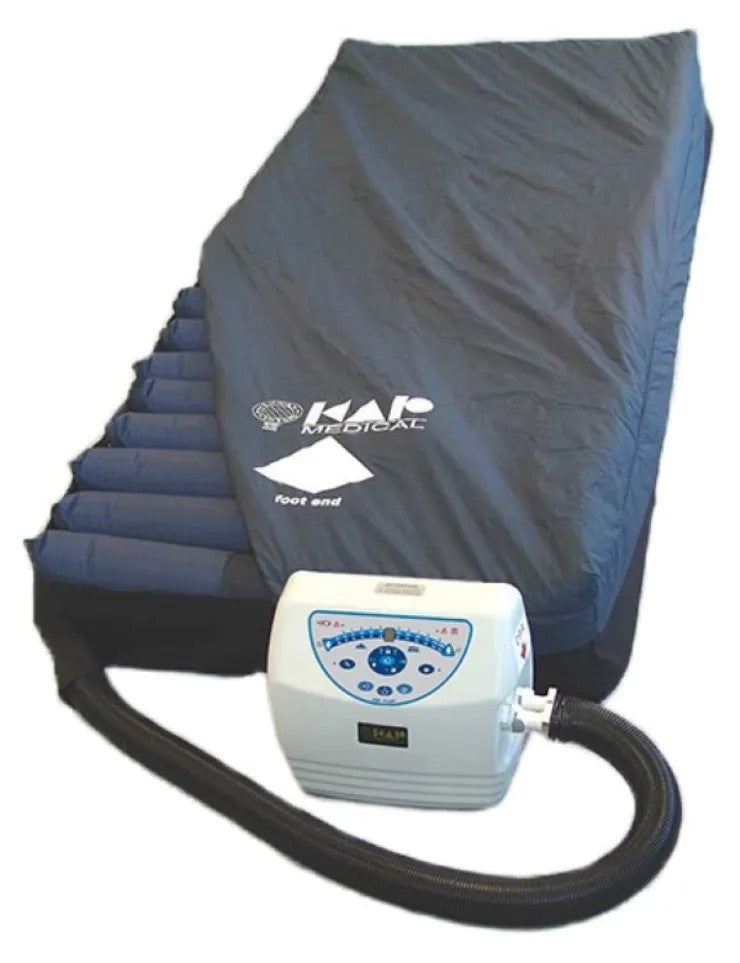 K-3 AIRE-ZONE Digital True Low Air Loss System