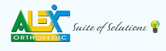 Alex Orthopedic Logo