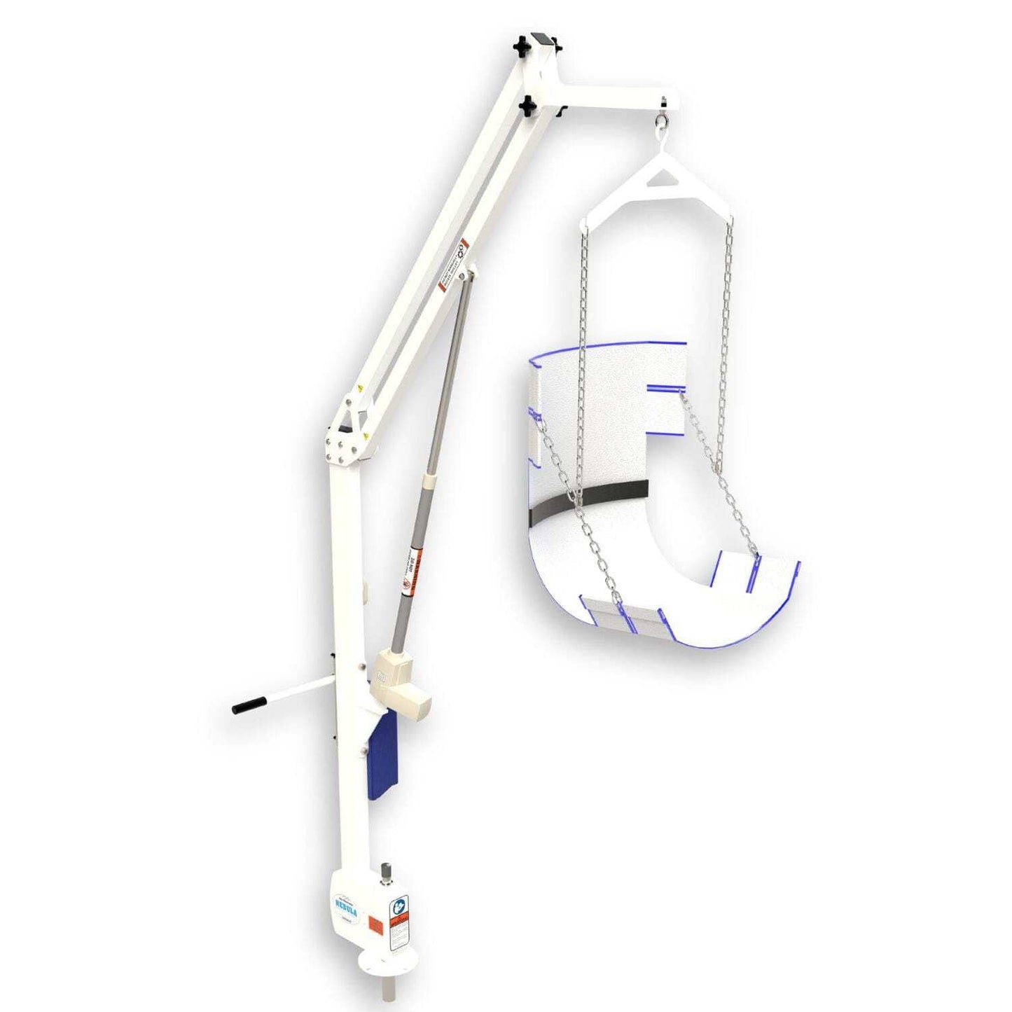 Nebula Pool Lift