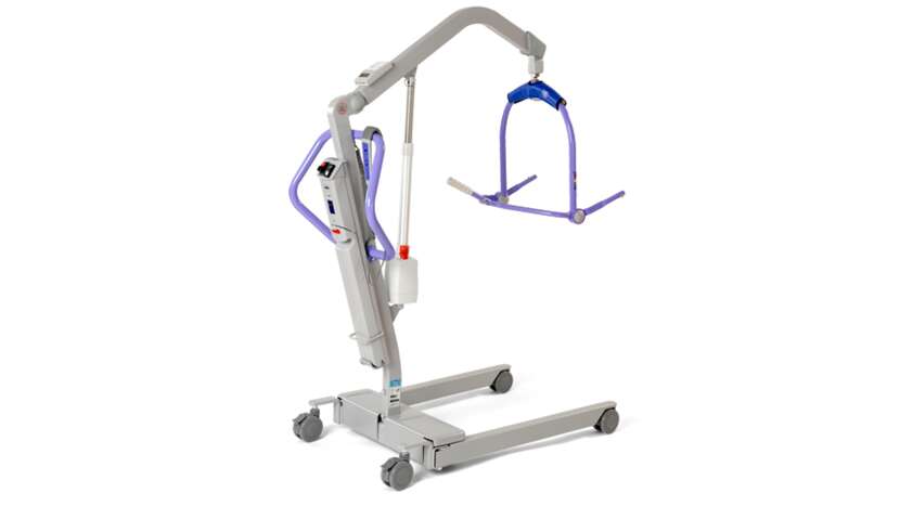 ArjoHuntleigh Maxi 500® Floor Lift