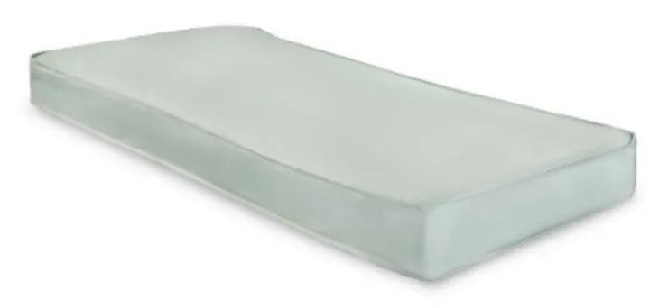 McKesson Innerspring Bed Mattress 36 x 80 Inch