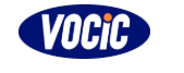 VOCIC - left chair Logo