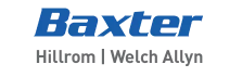 Hill-Rom Logo