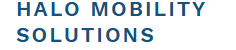 Halo Mobility Solutions Logo