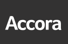 Accora Lift Chair Logo