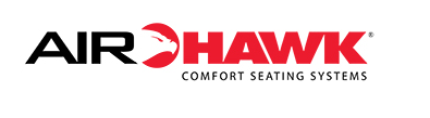 Air Hawk – Power Wheelchairs Logo